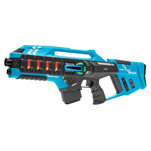 Rifle anti-cheat blauw